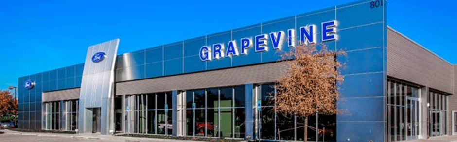 Grapevine Ford Frequently Asked Dealership Questions
